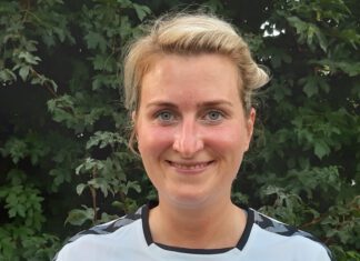 Verbandsliga Frauenteam des HC TV Rhede erhält weitere Verstärkung: