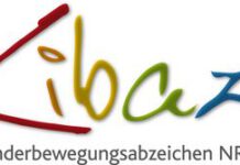 KiBAZ trifft auf Sportabzeichen