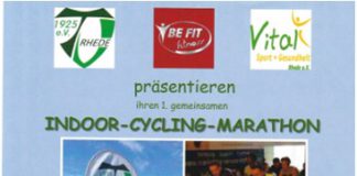 Cycling Marathon 2020