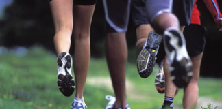 Wenn nicht jetzt wann dann? Fit in den Frühling mit Sport und Spaß beim TV Rhede.