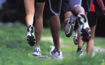 Wenn nicht jetzt wann dann? Fit in den Frühling mit Sport und Spaß beim TV Rhede.