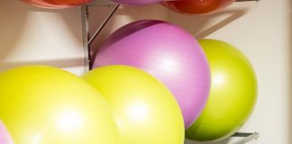 Aus Strong by Zumba wird BodyStyles