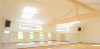 Adipositas Rehasport macht Sommerpause