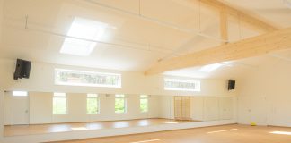 Rückenfit nur für Männer