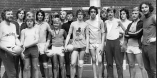 Legendenspiele der Handballabteilung