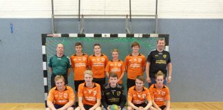 männliche A – Jugend (KL) 2016/2017