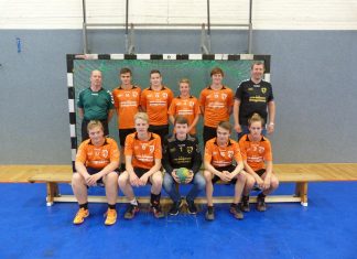 männliche A – Jugend (KL) 2016/2017