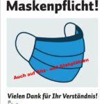 maskenpflicht