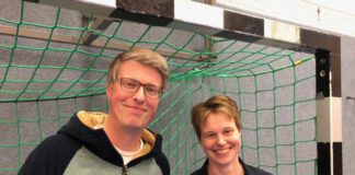 HC TV Rhede wird nun durch Doppelspitze geleitet