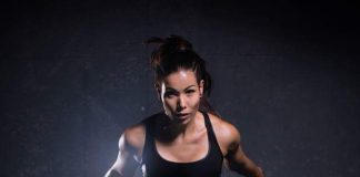 HIIT funktionelles Ganzkörpertraining