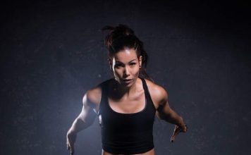 HIIT funktionelles Ganzkörpertraining