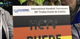 Callela 2018 – „Hatten viel Spaß und Freude ! Haben tolle Erinnerungen“