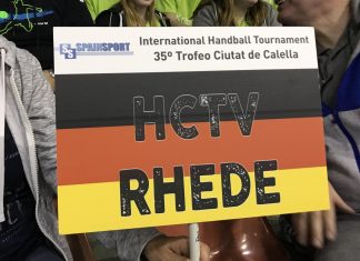 Callela 2018 – „Hatten viel Spaß und Freude ! Haben tolle Erinnerungen“