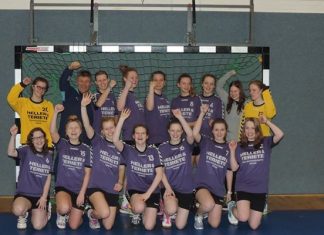 wA ungeschlagen Kreismeister!!!