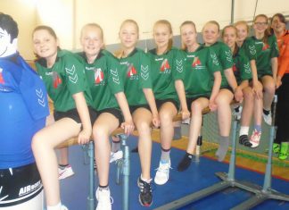 weibliche C – Jugend (KL) 2015/2016