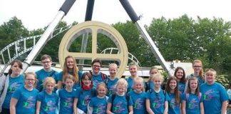 wD – Saisonabschluß