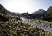 Ötztaler Radmarathon 2017