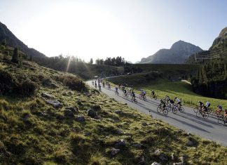 Ötztaler Radmarathon 2017